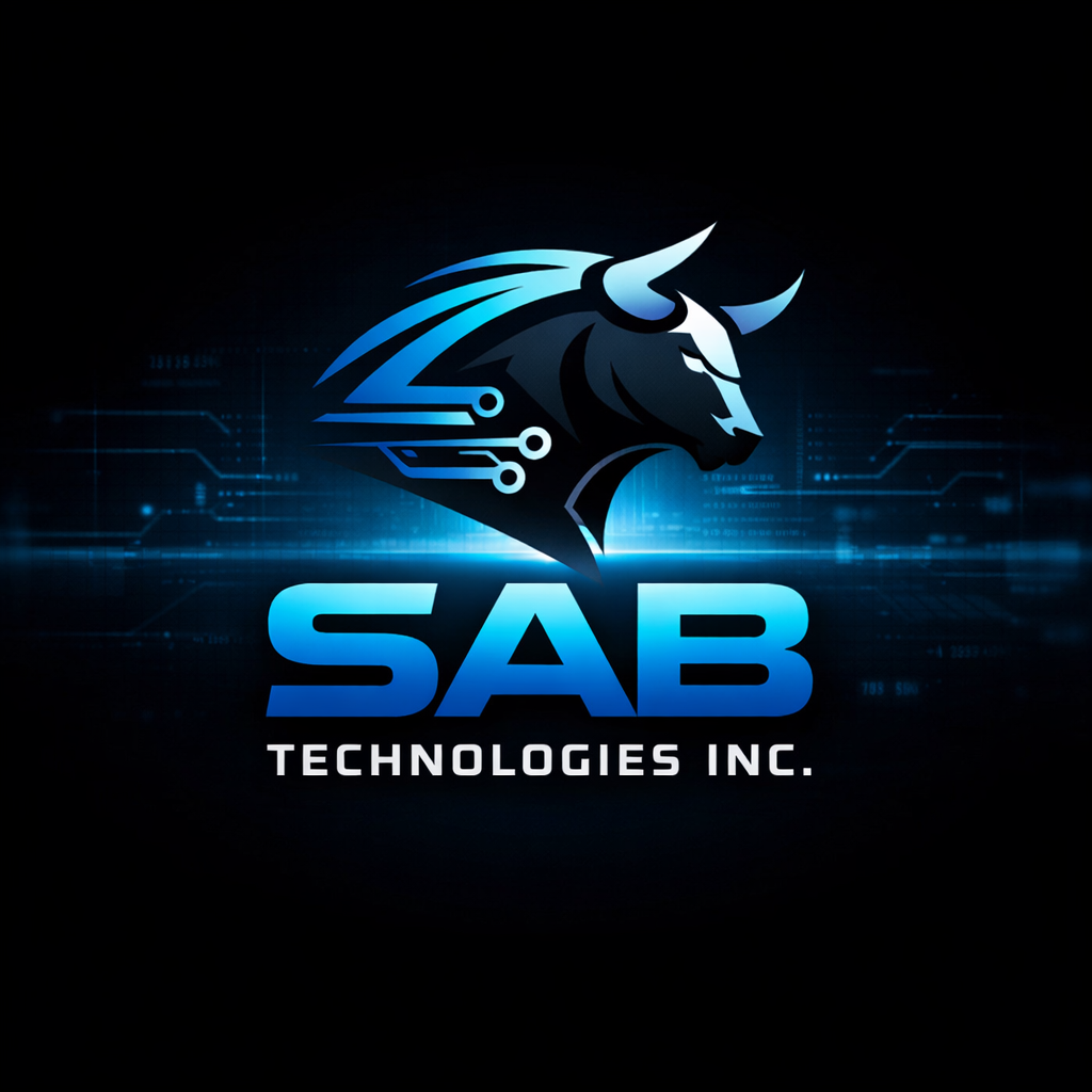 Logo SAB Technologies